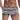 MOB Boyshort - MBL51 - Black - S - 19