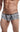 MOB Boyshort - MBL51 - Black - S - 17