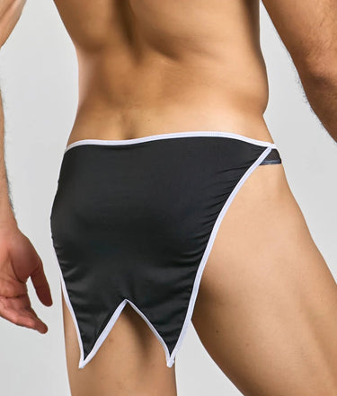 MOB Buttler Costume-MBLN03-Black-S-3