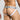 MOB Classic Jock 3 Inches-MBL107-White-S-14