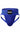 MOB Classic Wide Jockstrap - MBL100 - White - S - 25