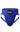 Jockstrap - MOB Classic Wide Jockstrap - Royal - L - MBL100 - Royal - L - MOB Eroticwear - 10