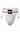 MOB Classic Wide Jockstrap - MBL100 - White - S - 13