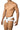 MOB Eroticwear X - Jock - MBL111 - Black - S - 2