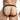 MOB Fisherman Jock - MBL76 - Black - SM - 2