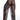 MOB Fishnet Pants - MBL73 - Black - SM - 2