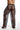 MOB Fishnet Pants - MBL73 - Black - SM - 2