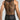 MOB Fishnet Tanktop-MBL61-Black-S-2