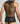 MOB Fishnet Tanktop-MBL61-Black-S-2
