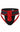 Jockstrap - MOB Football Jockstrap - Red - S - MBL102 - Red - S - MOB Eroticwear - 6