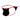 MOB Magic Pouch Thong - MBL41 - Black - SM - 2