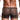 Boxer - MOB Men's Boxer Tull Pouch Print - Leopard - LXL - MBL47 - Leopard - LXL - MOB Eroticwear - 2