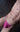 MOB Men's Fishnet Bikini - MBL20 - Black - SM - 1
