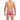 MOB Men's Fishnet Bikini - MBL20 - Black - SM - 6