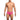 MOB Men's Fishnet Boxer Short - MBL21 - Black - SM - 3