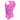 Bodysuit - MOB Men's Lace Bodysuit - Hot Pink - LXL - MBL17 - HotPink - LXL - MOB Eroticwear - 5