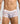 MOB Men's Lace Boxer-MBL78-WhiteLace-SM-5