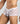 MOB Men's Lace Boxer-MBL78-WhiteLace-SM-7