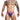 MOB Men's Lace Jockstrap Final Sale-MBL12-RoyalPink-SM-5