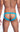 MOB Men's Lace Jockstrap Final Sale-MBL12-Turquoise-SM-2