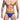 Jockstrap - MOB Men's Lace Jockstrap - Black - SM - MBL12 - Black - SM - MOB Eroticwear - 6