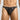 MOB Men's Lace Jockstrap-MBL12-Black-SM-4