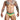 MOB Men's Lace Jockstrap - MBL12 - Carioca - SM - 18
