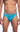 Jockstrap - MOB Men's Lace Jockstrap - Black - SM - MBL12 - Black - SM - MOB Eroticwear - 16