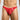 MOB Men's Lace Jockstrap-MBL12-Red-SM-1
