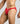 MOB Men's Lace Jockstrap-MBL12-Red-SM-3