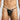 MOB Men's Lace Thong-MBL27-Black-SM-4