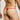 MOB Men's Lace Thong-MBL27-Red-SM-8