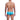 MOB Men's Sexy Sheer Hip Brief - MBL04 - Black - SM - 15