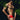 MOB Men's Sexy Sheer Hip Brief - MBL04 - Black - SM - 13