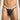 MOB Men's Sheer T Back Thong-MBL07-Black-SM-1