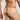 MOB Men's Sheer T Back Thong-MBL07-Red-SM-5