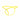 MOB Men's Tear Drop String Thong - MBL24 - MBL24 - Yellow - SM - 1