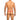 MOB Men's Tear Drop String Thong - MBL24 - Black - SM - 22