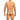 Thong - MOB Men's Tear Drop String Thong - Black - SM - MBL24 - Black - SM - MOB Eroticwear - 16