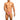 MOB Men's Tear Drop String Thong - MBL24 - Black - SM - 21
