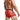 MOB Mesh Boxer - MBL77 - BlackMesh - XL - 5