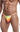 Thong - MOB Print G - String Out - Sailor - S - MBL59 - Sailor - S - MOB Eroticwear - 3