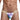 Thong - MOB Print G - String Out - Sailor - S - MBL59 - Sailor - S - MOB Eroticwear - 4
