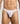 MOB Sexy Mesh & Lace Jockstrap-MBL82-WhiteMesh-SM-10