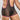 MOB Singlet-MBL64-BlackHotPink-S-12