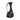MOB Singlet OUT - MBL64 - BlackConfetti - S - 36