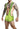 MOB Singlet OUT - MBL64 - Greene - S - 7