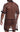 Set - MOB Sultry Robe & Thong set - Black - SM - MBL58 - Black - SM - MOB Eroticwear - 8