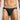 MOB Swim Jockstrap-MBL101-Black-S-4