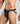 MOB Swim Jockstrap-MBL101-Black-S-6
